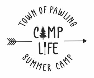 Town of Pawling Summer Camp Logo