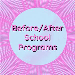Before/After School Programs